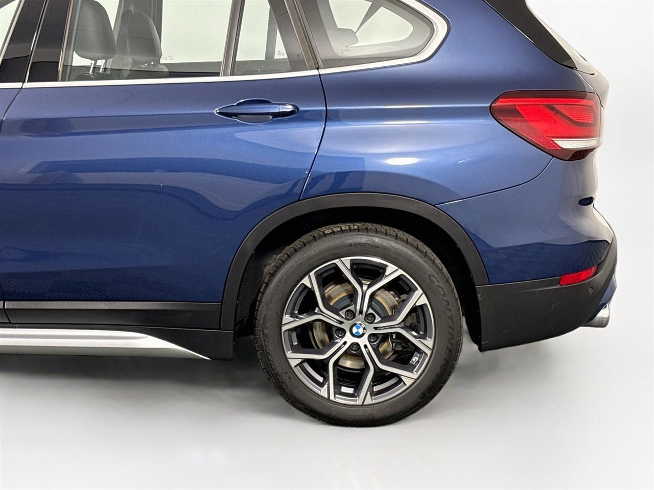 BMW X1 xDrive28i Sports Activity Vehicle 2021