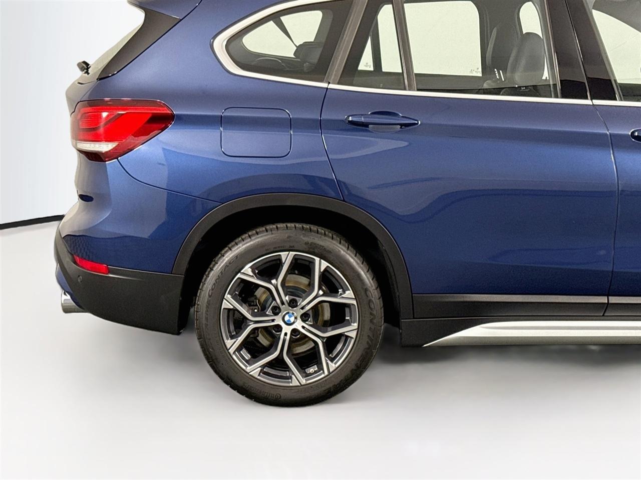 BMW X1 xDrive28i Sports Activity Vehicle 2021