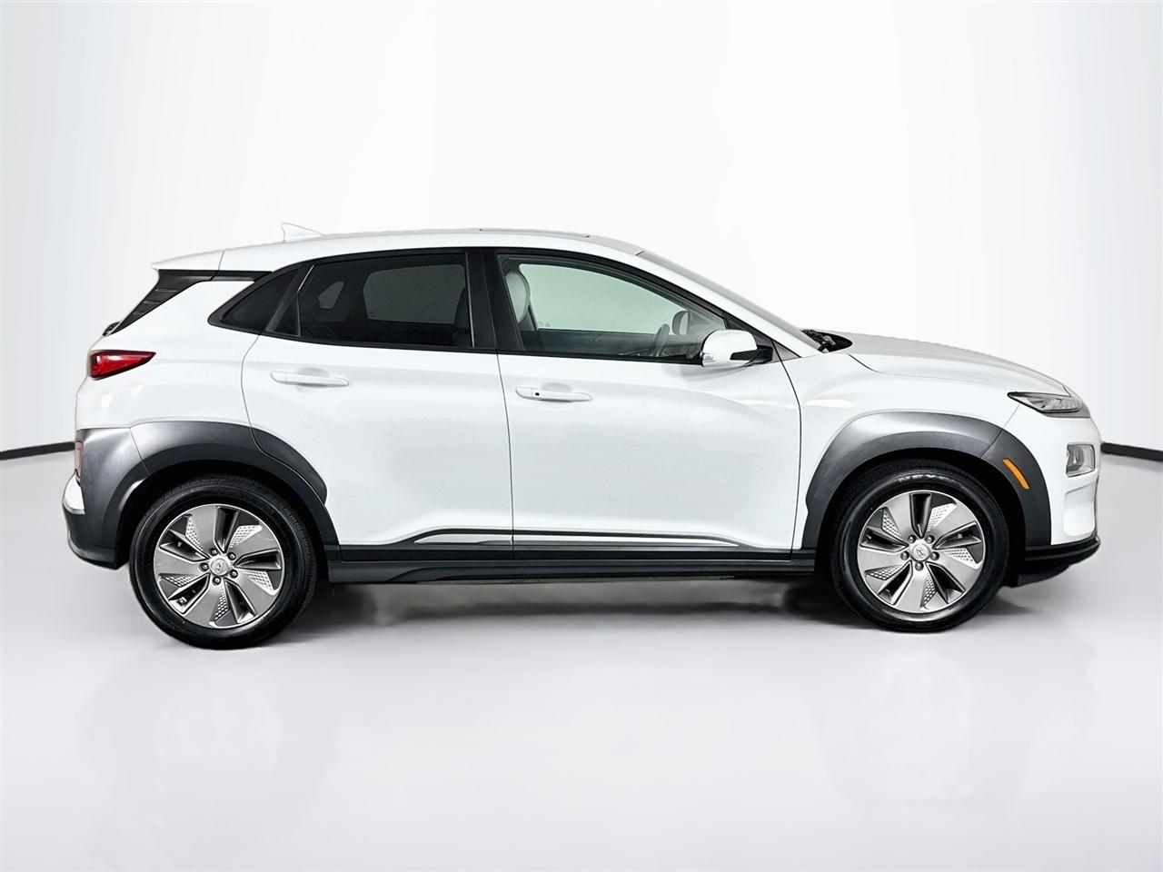 Hyundai Kona Electric Limited FWD 2021