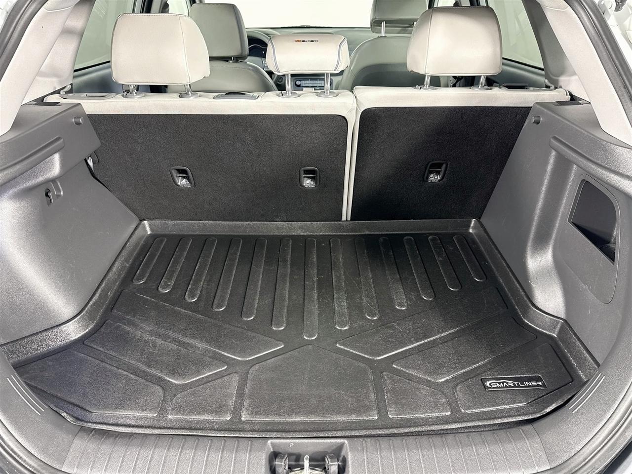 Hyundai Kona Electric Limited FWD 2021