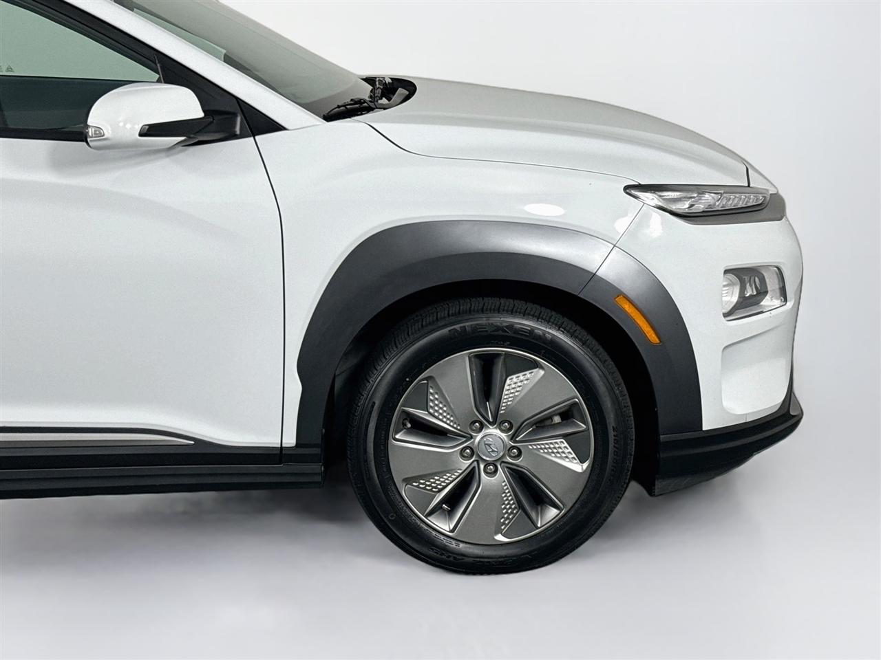 Hyundai Kona Electric Limited FWD 2021