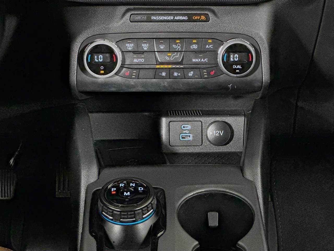 Ford Bronco Sport Badlands 4x4 *Ltd Avail* 2021