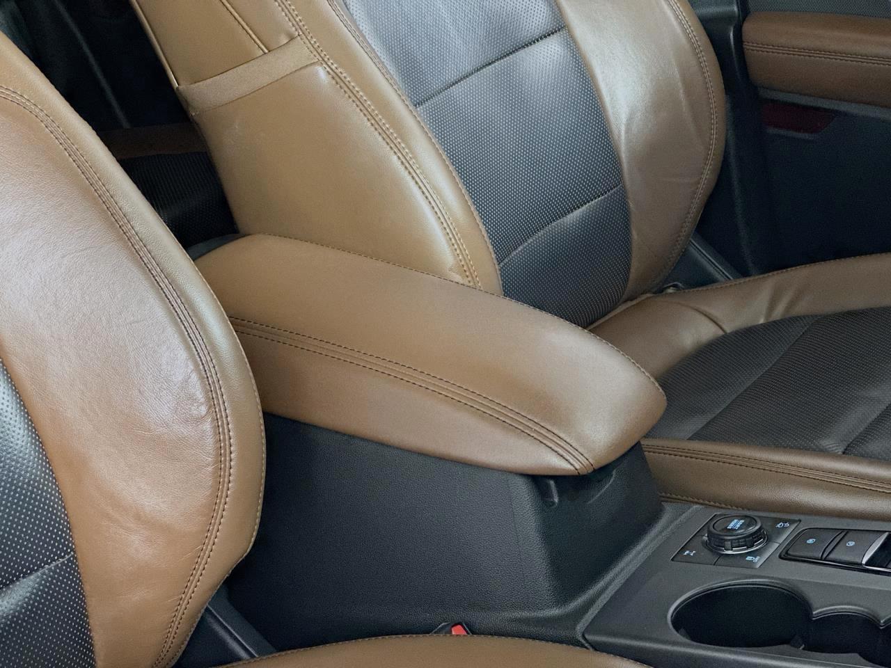 Ford Bronco Sport Badlands 4x4 *Ltd Avail* 2021