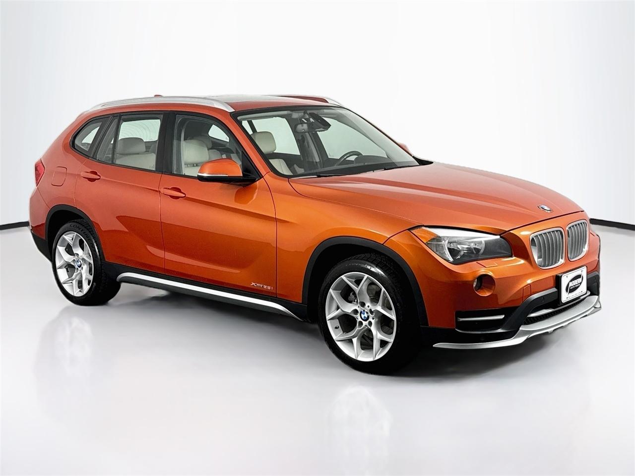 BMW X1 AWD 4dr xDrive28i 2015