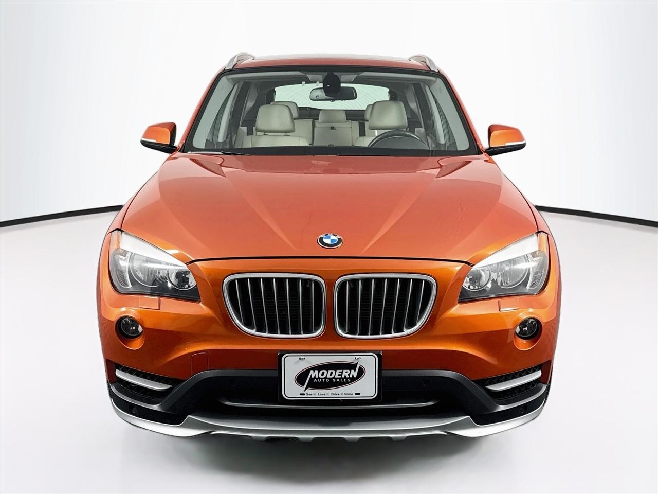 BMW X1 AWD 4dr xDrive28i 2015