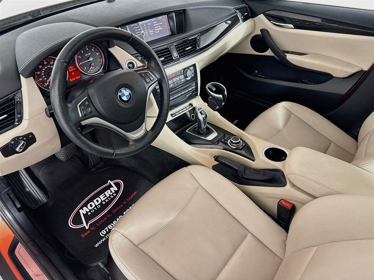 BMW X1 AWD 4dr xDrive28i 2015