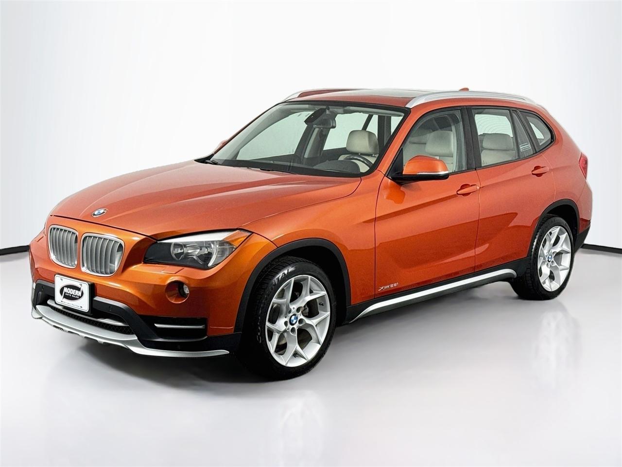 BMW X1 AWD 4dr xDrive28i 2015
