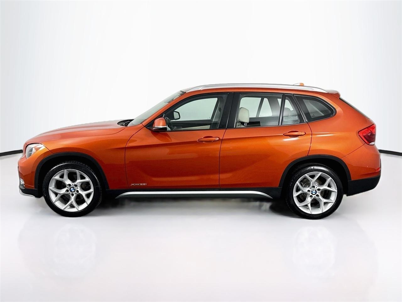 BMW X1 AWD 4dr xDrive28i 2015