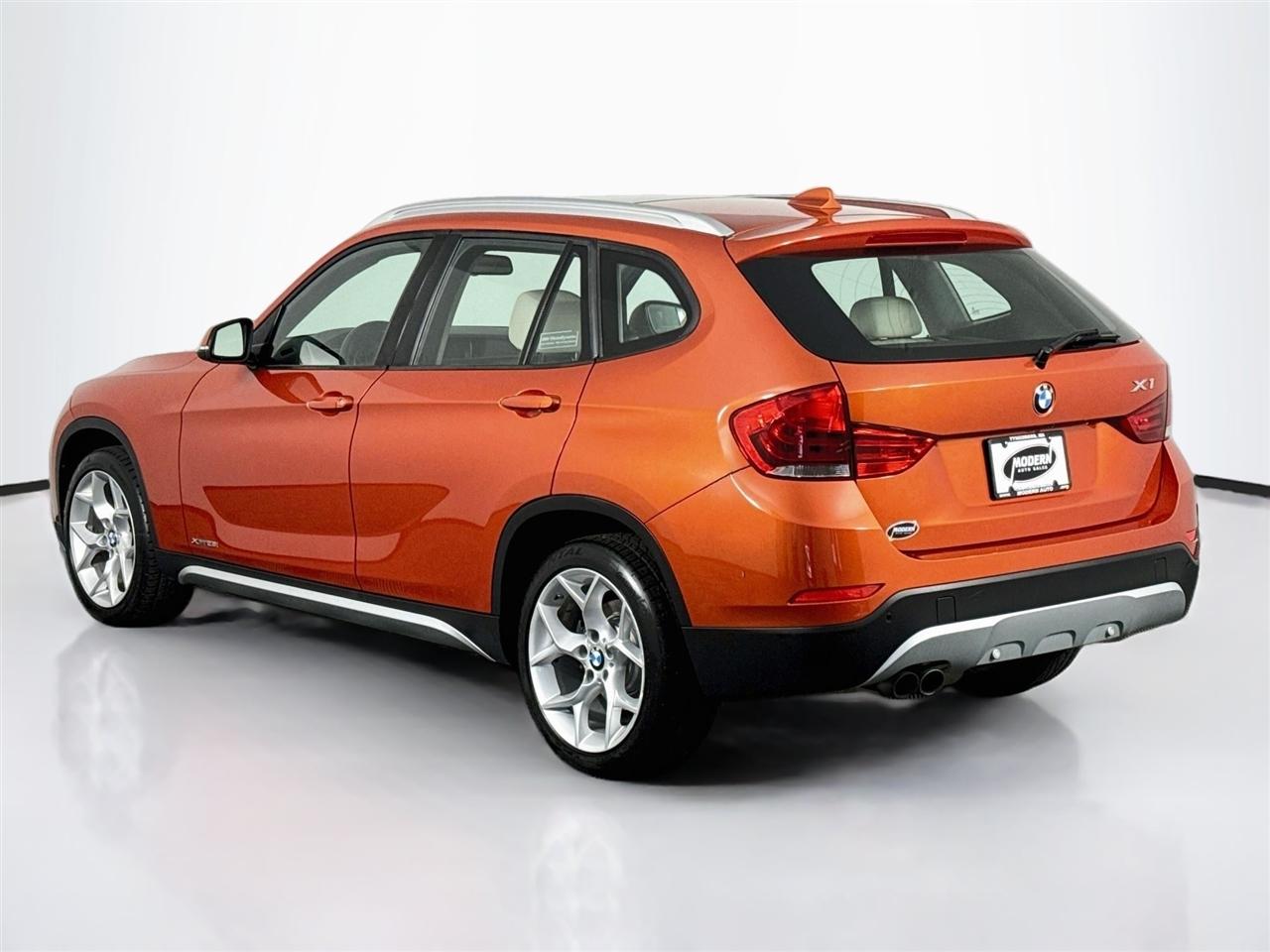 BMW X1 AWD 4dr xDrive28i 2015