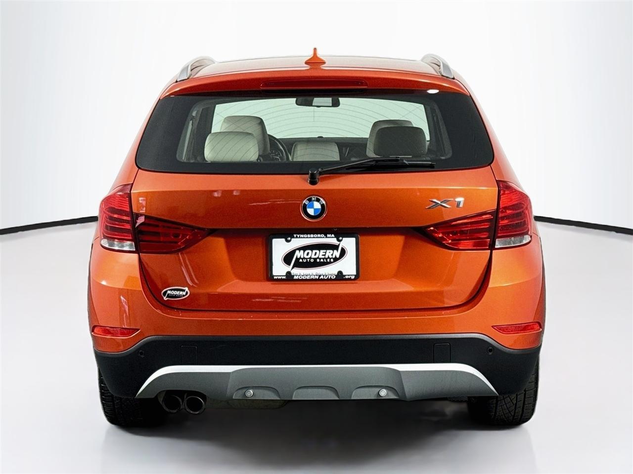 BMW X1 AWD 4dr xDrive28i 2015
