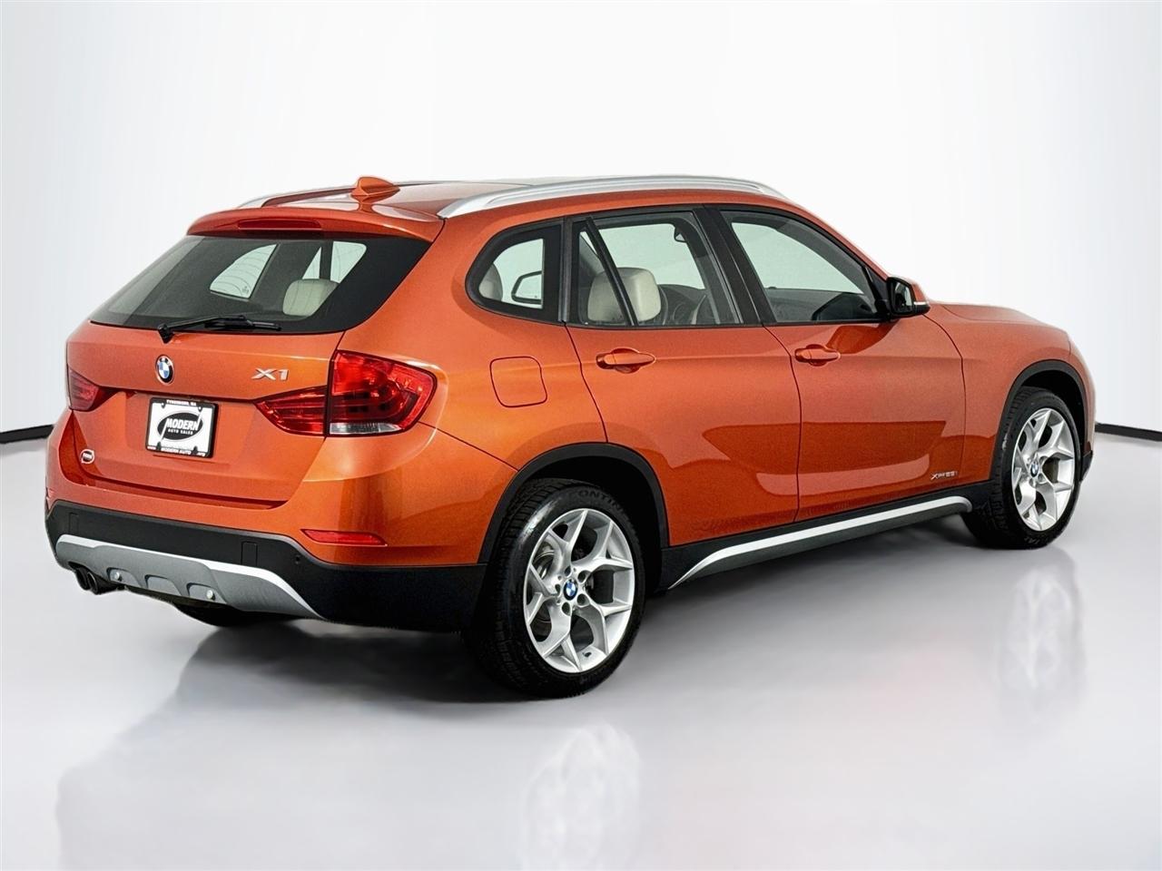 BMW X1 AWD 4dr xDrive28i 2015