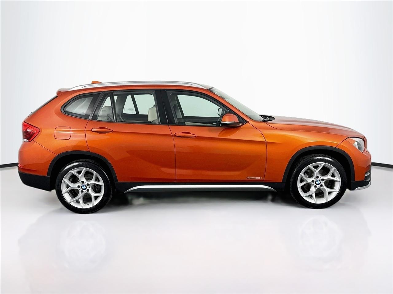BMW X1 AWD 4dr xDrive28i 2015