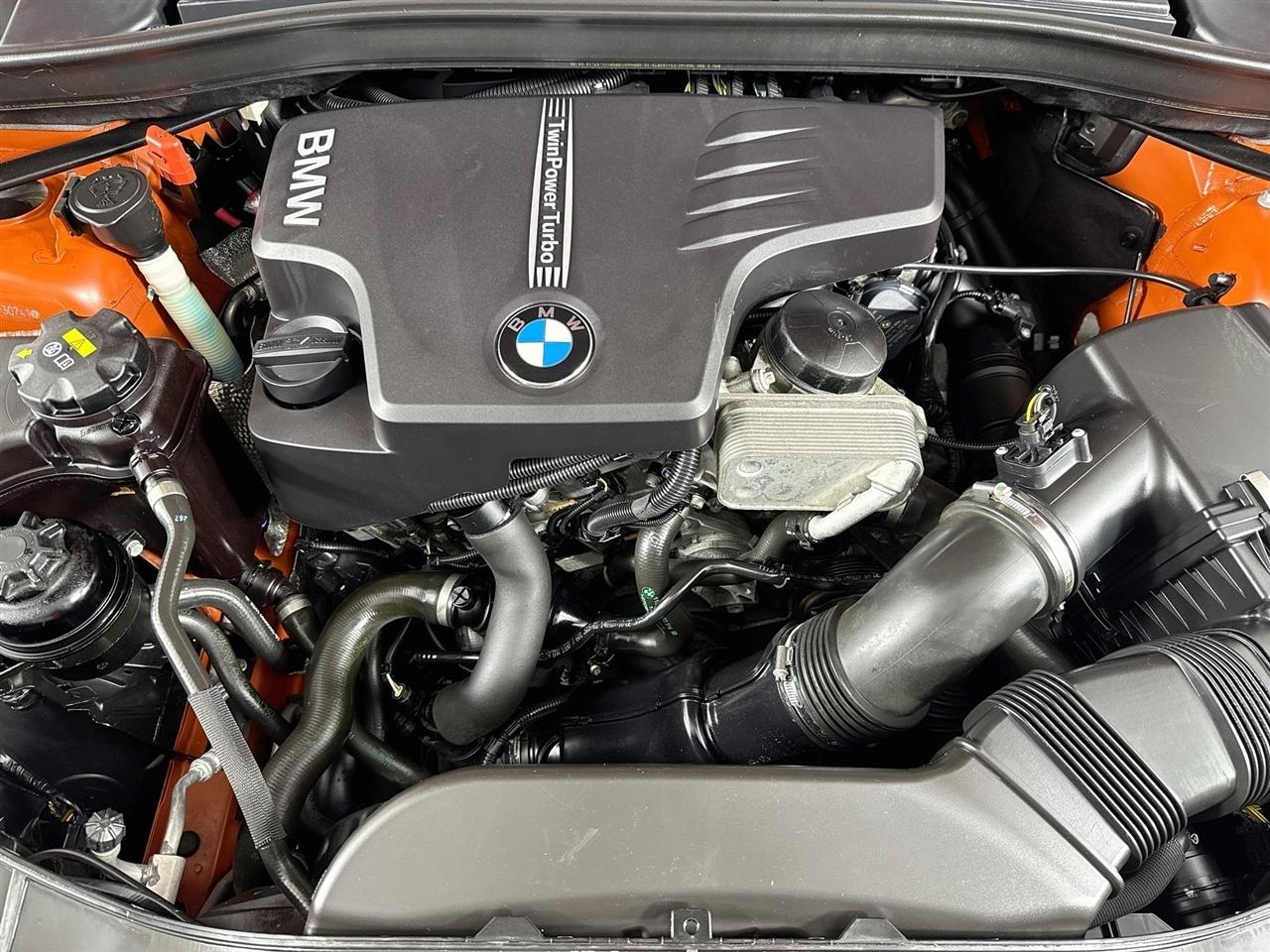 BMW X1 AWD 4dr xDrive28i 2015