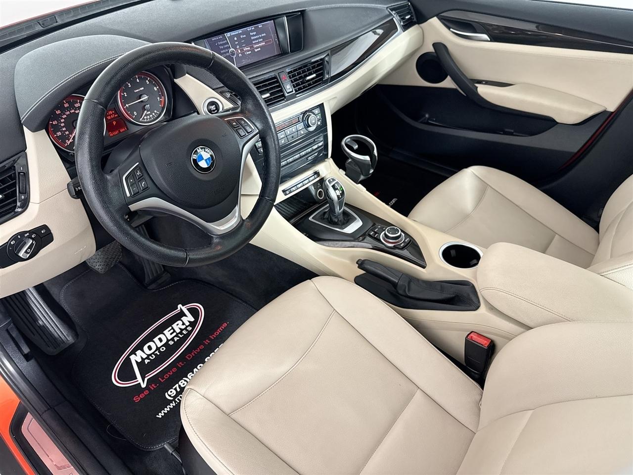 BMW X1 AWD 4dr xDrive28i 2015