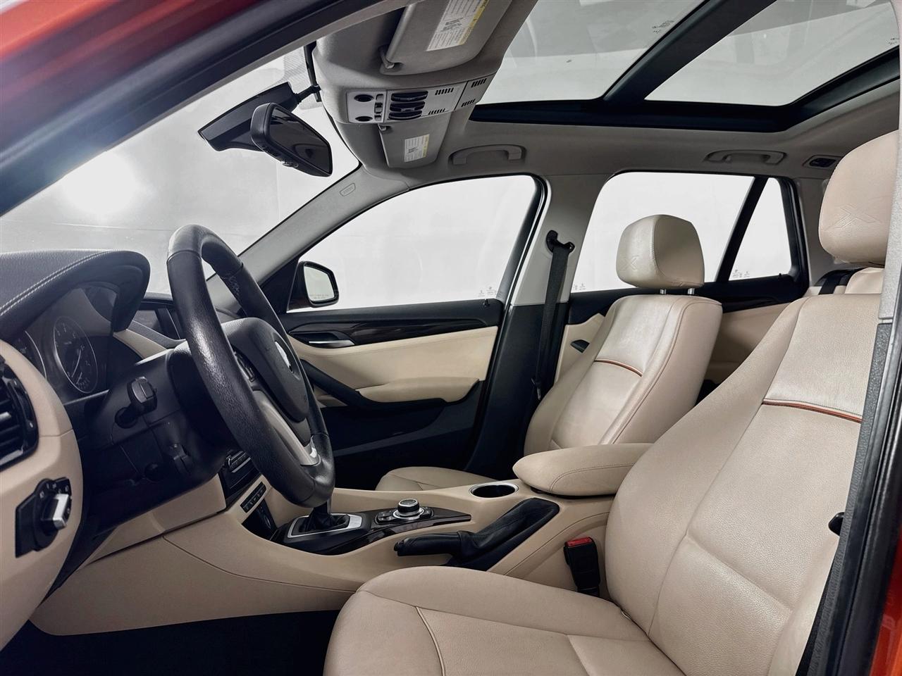 BMW X1 AWD 4dr xDrive28i 2015