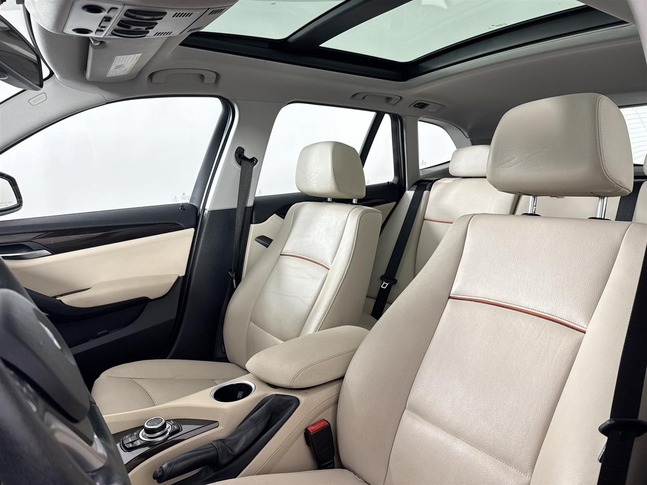 BMW X1 AWD 4dr xDrive28i 2015