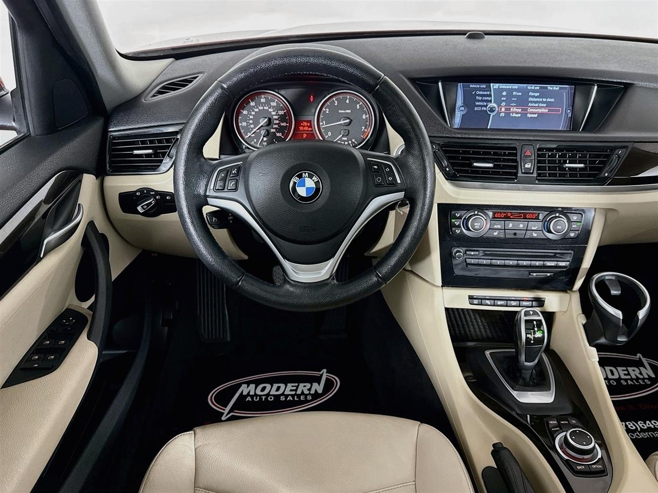 BMW X1 AWD 4dr xDrive28i 2015