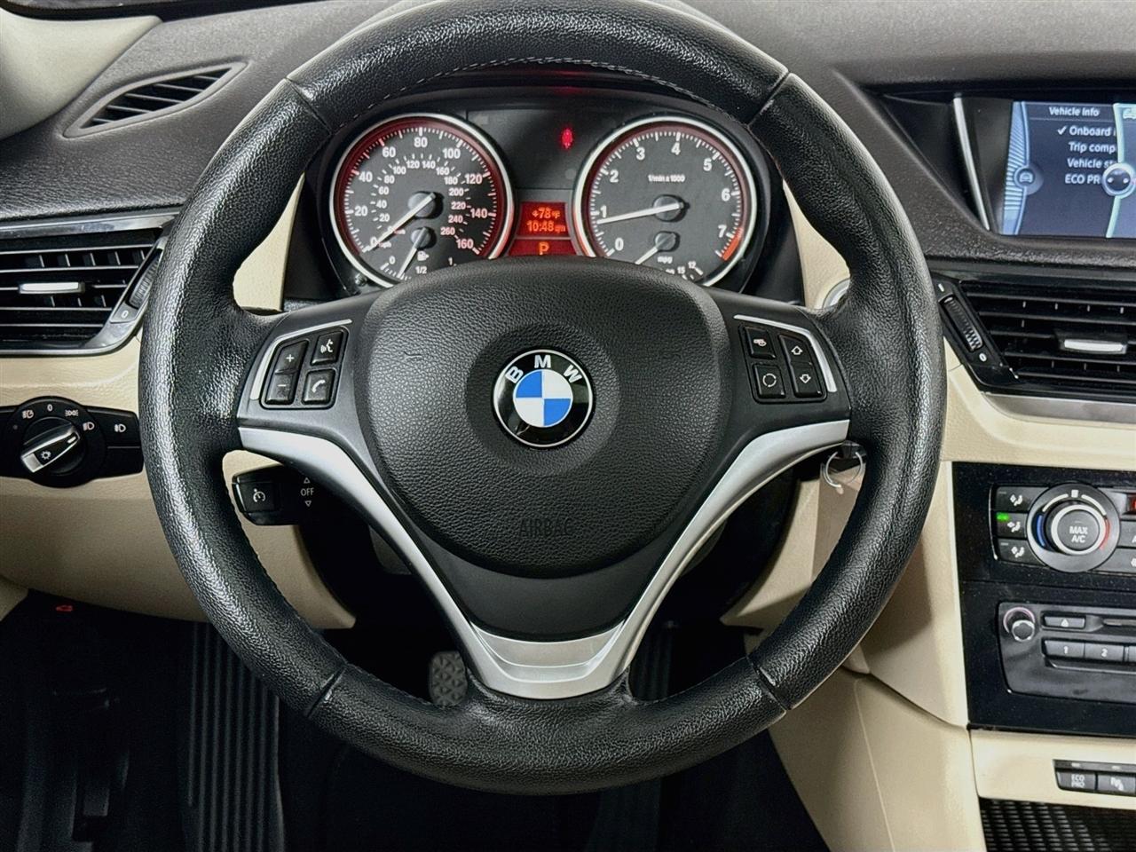 BMW X1 AWD 4dr xDrive28i 2015