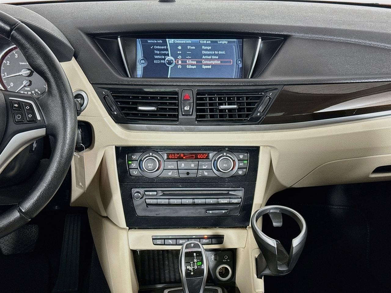 BMW X1 AWD 4dr xDrive28i 2015