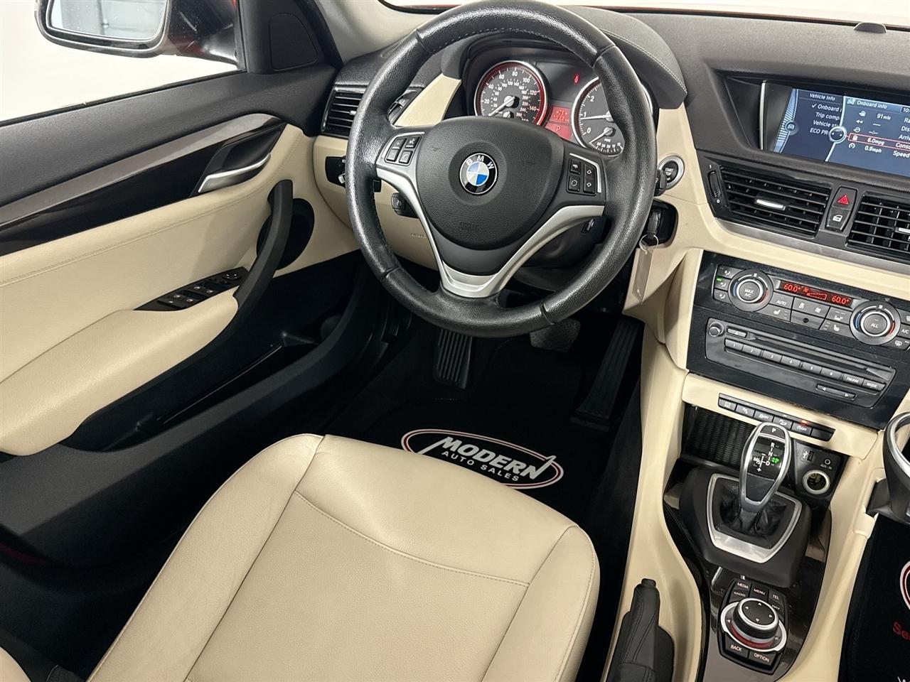 BMW X1 AWD 4dr xDrive28i 2015