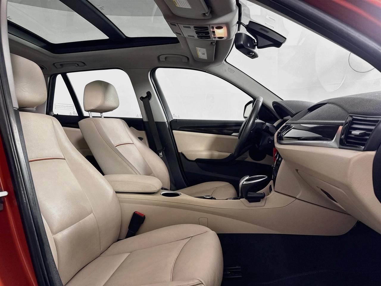BMW X1 AWD 4dr xDrive28i 2015