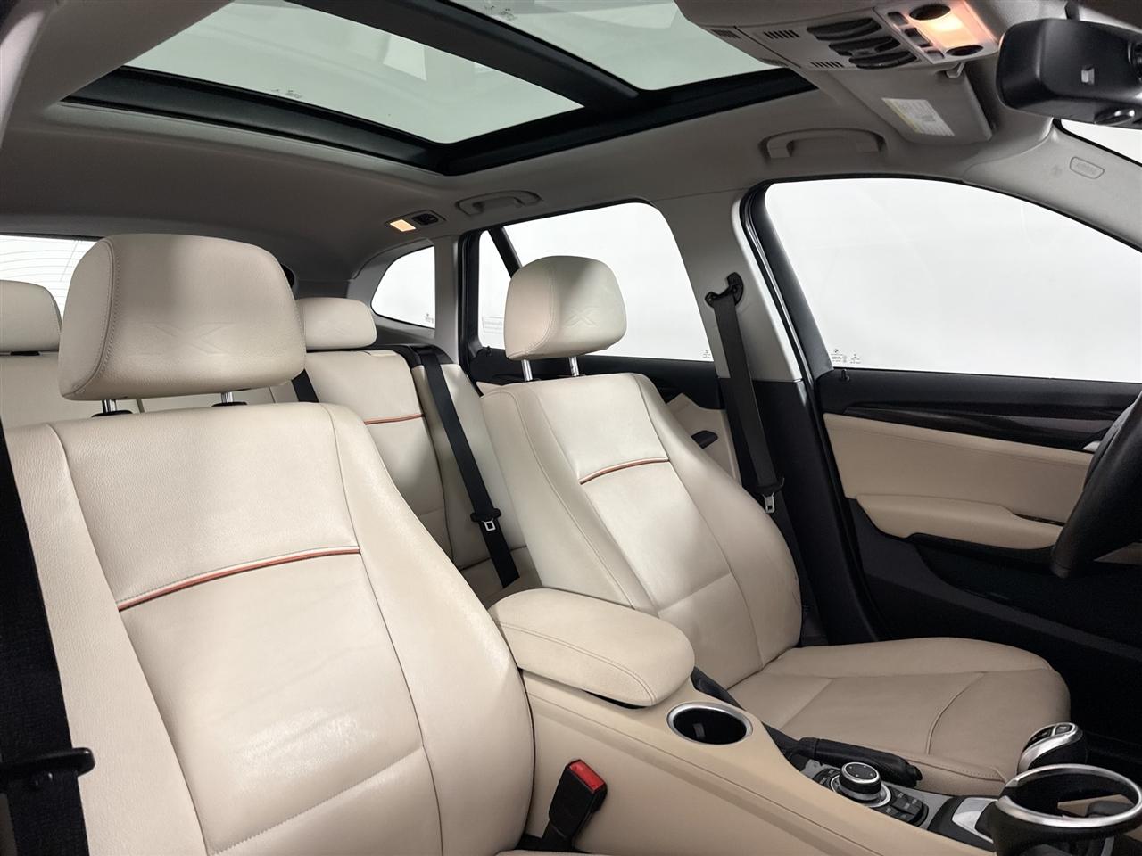 BMW X1 AWD 4dr xDrive28i 2015