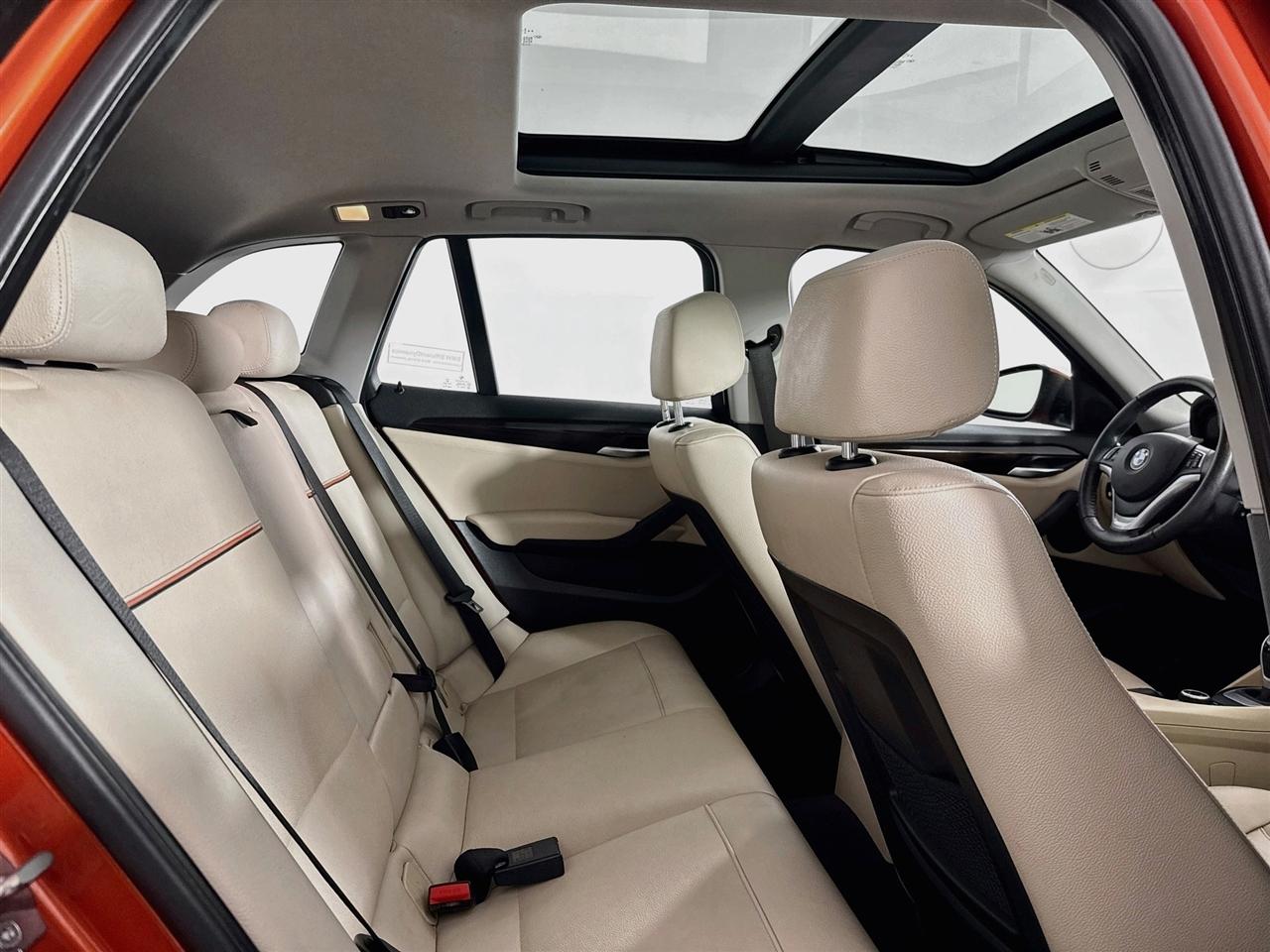 BMW X1 AWD 4dr xDrive28i 2015