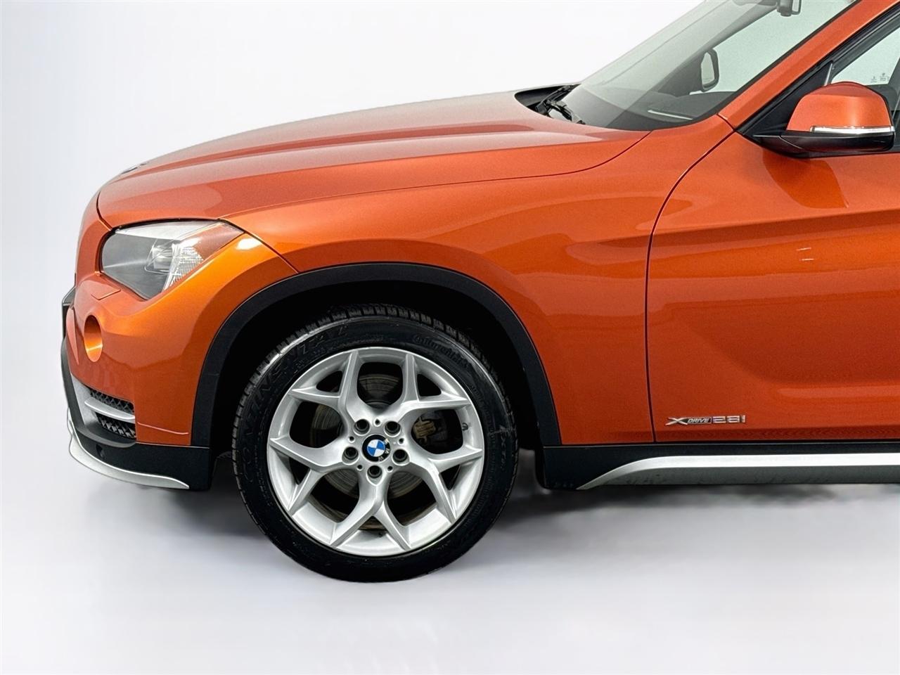 BMW X1 AWD 4dr xDrive28i 2015
