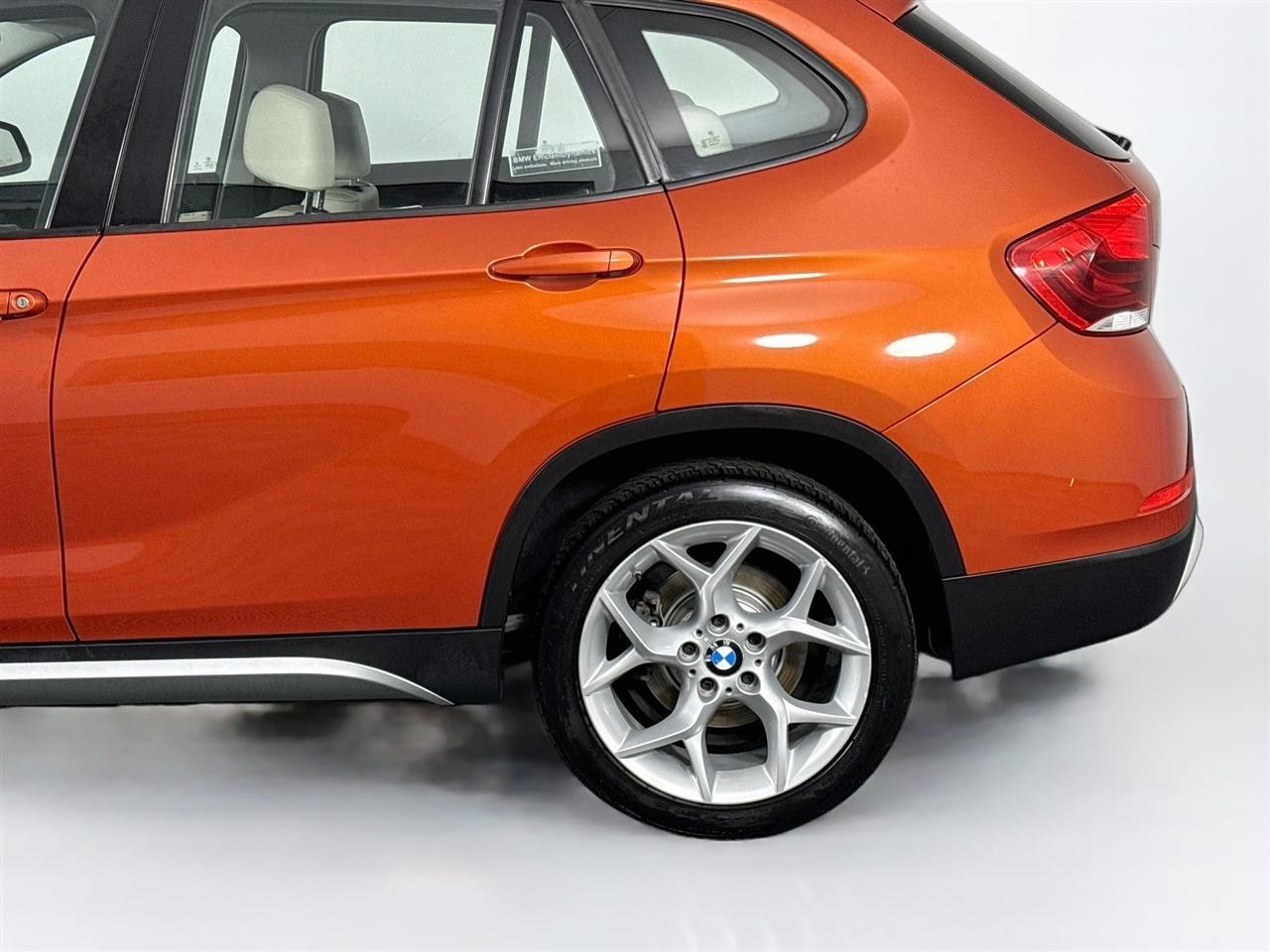 BMW X1 AWD 4dr xDrive28i 2015