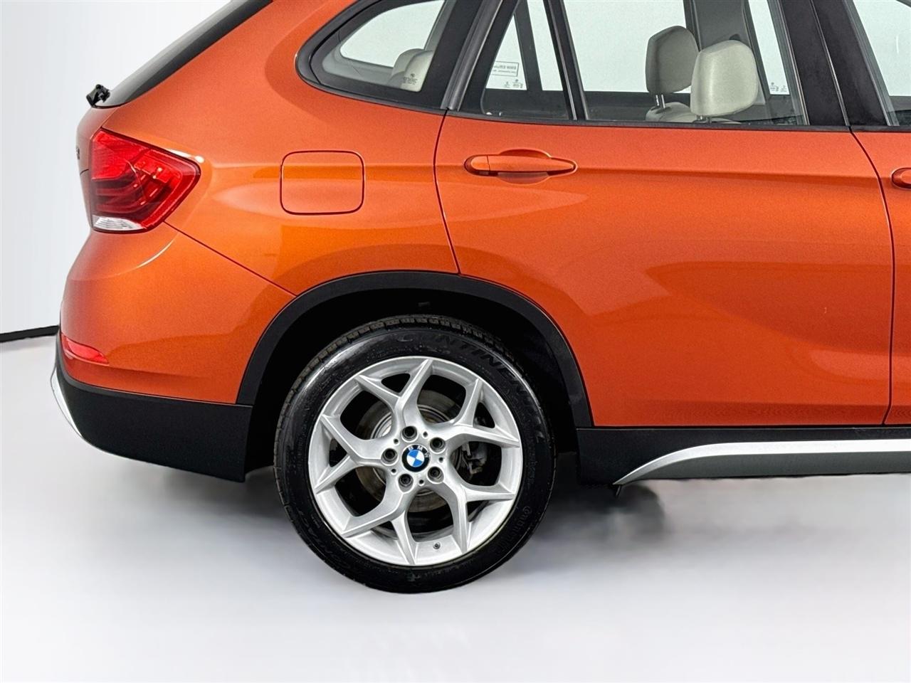 BMW X1 AWD 4dr xDrive28i 2015