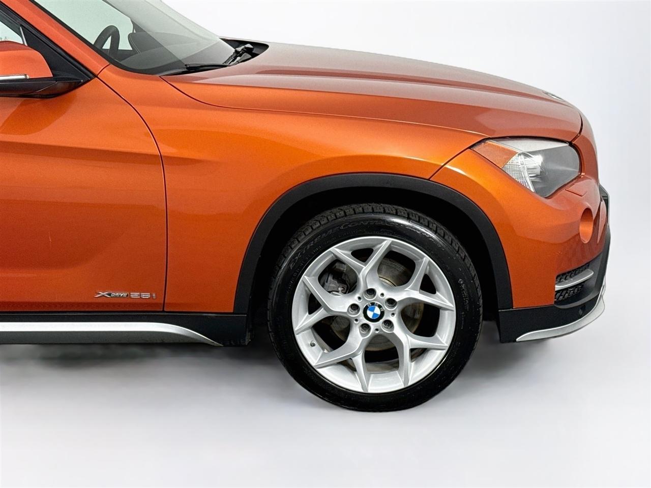 BMW X1 AWD 4dr xDrive28i 2015