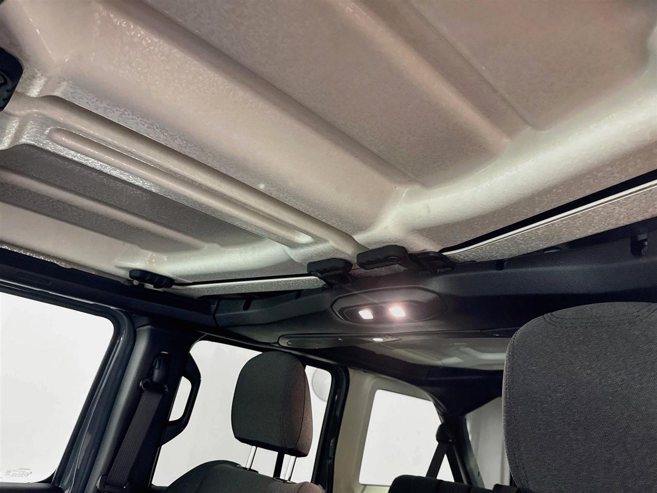 Jeep Wrangler 4xe Sahara 4x4 2024