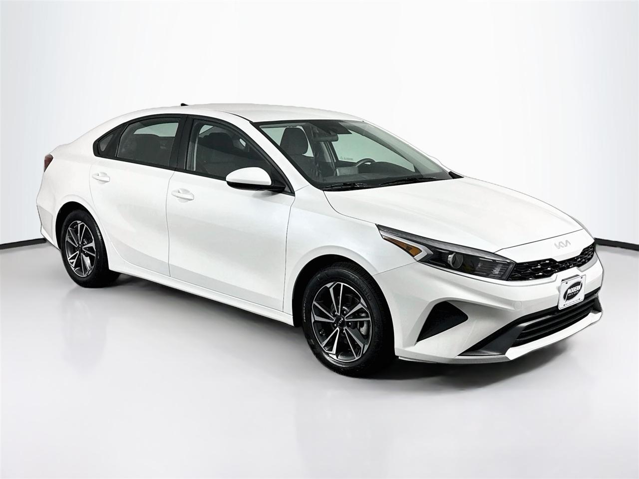 Kia Forte LXS IVT 2023