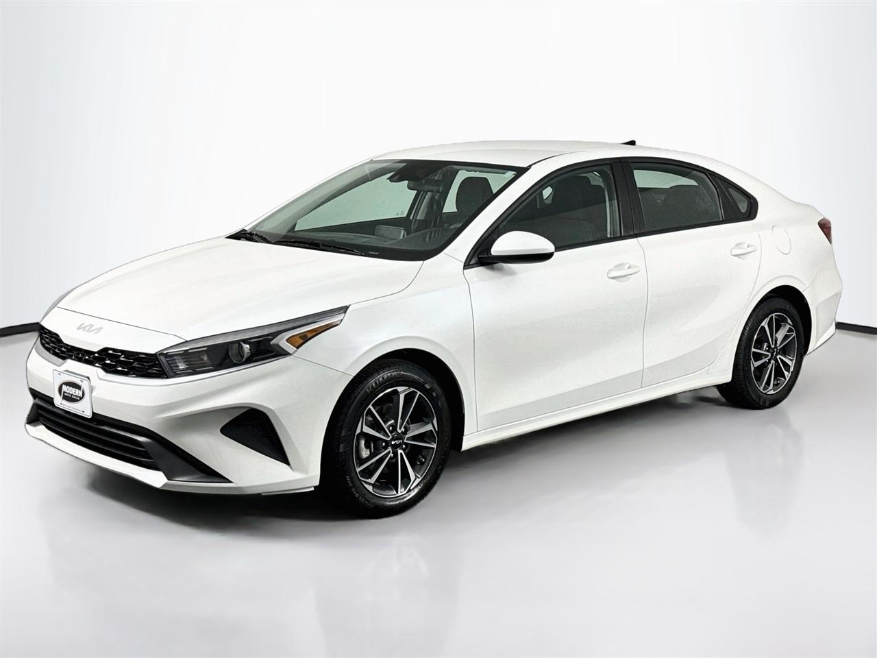 Kia Forte LXS IVT 2023