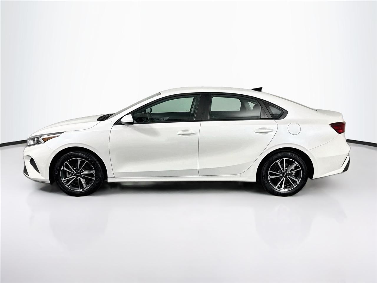 Kia Forte LXS IVT 2023