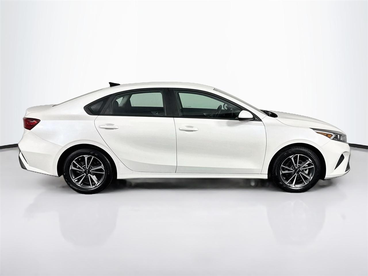 Kia Forte LXS IVT 2023