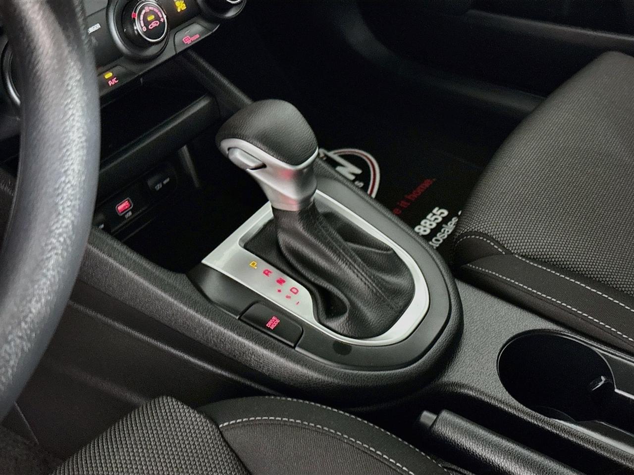 Kia Forte LXS IVT 2023
