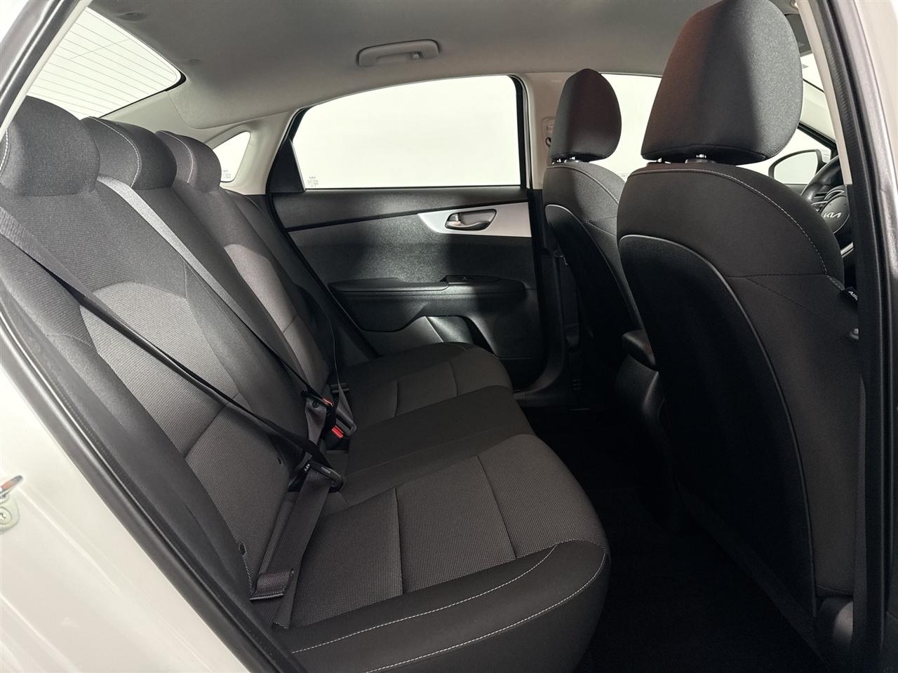 Kia Forte LXS IVT 2023