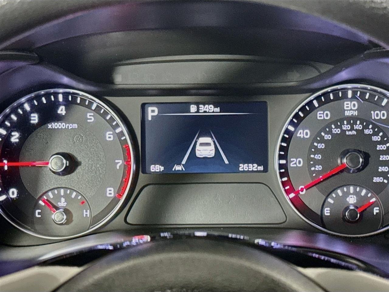 Kia Forte LXS IVT 2023