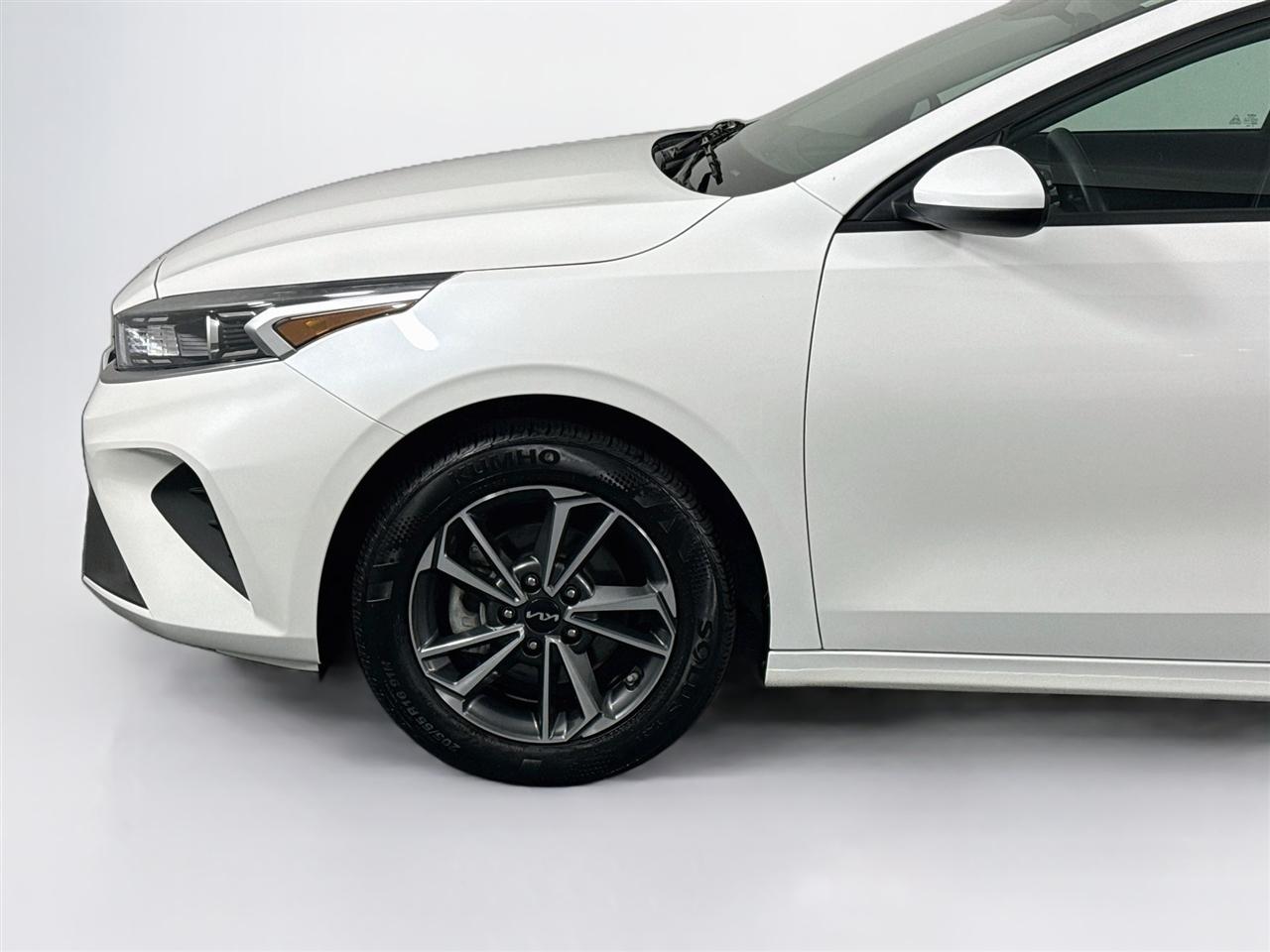 Kia Forte LXS IVT 2023