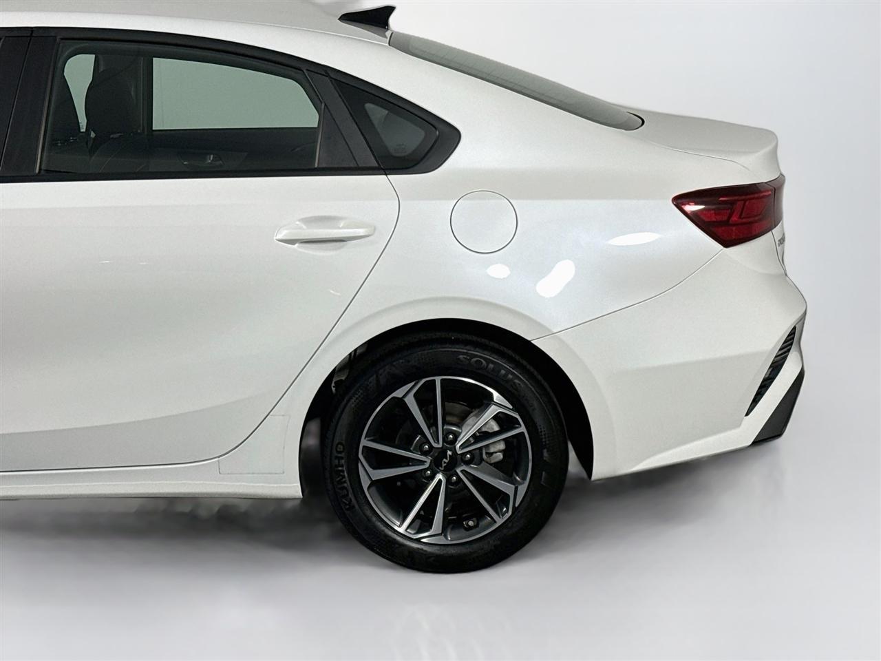 Kia Forte LXS IVT 2023