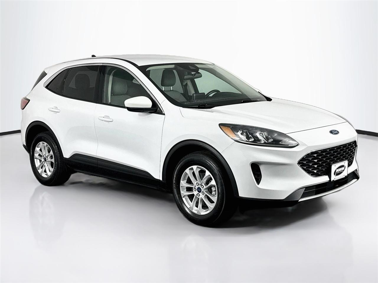 Ford Escape SE AWD 2020