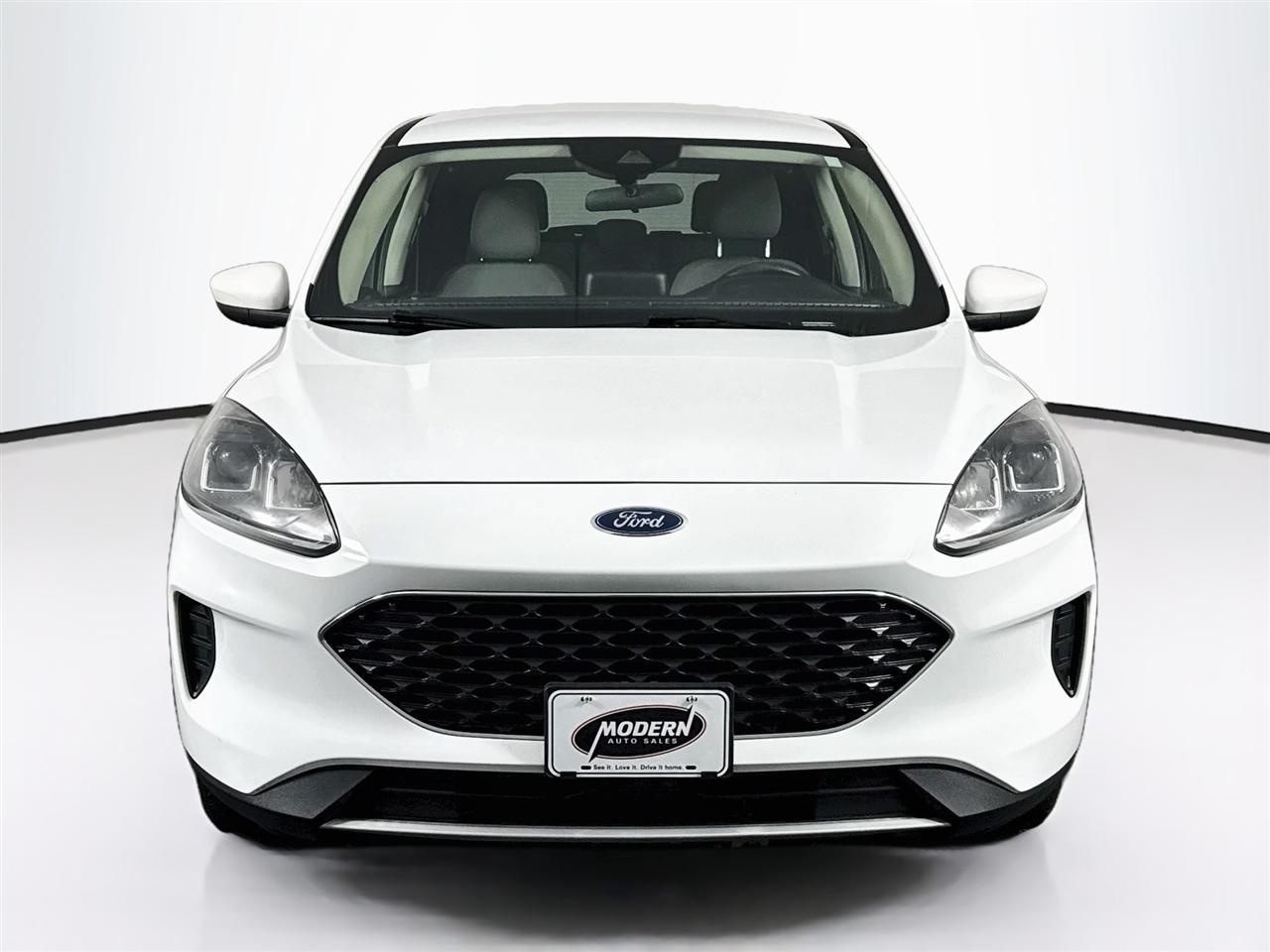 Ford Escape SE AWD 2020