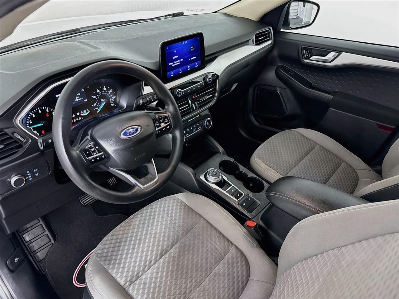 Ford Escape SE AWD 2020