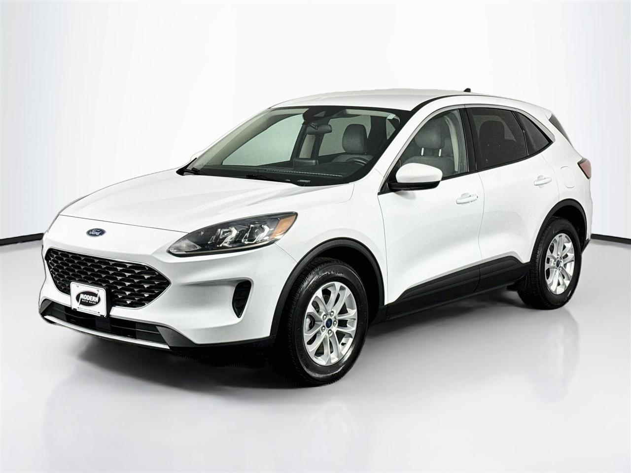 Ford Escape SE AWD 2020