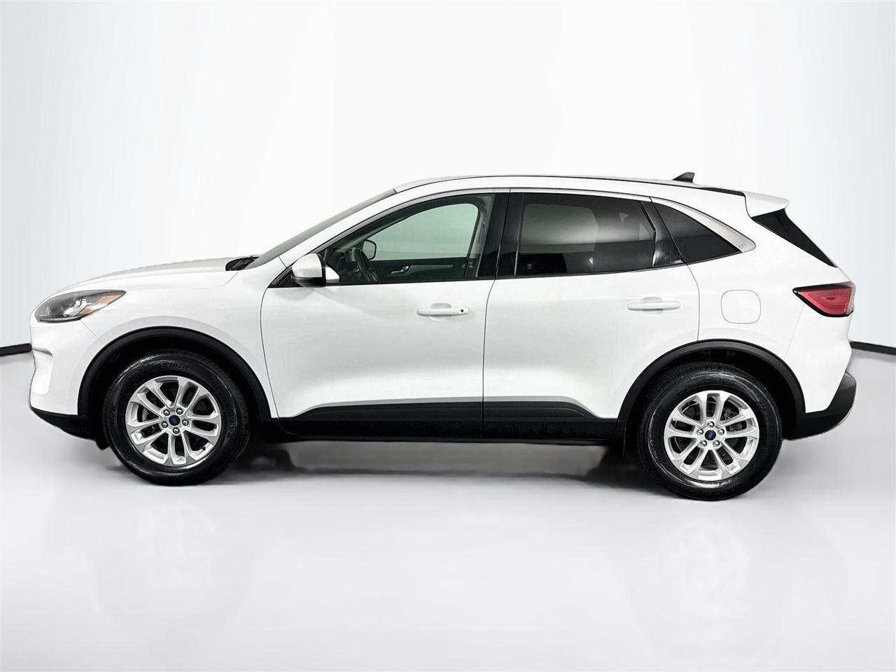 Ford Escape SE AWD 2020