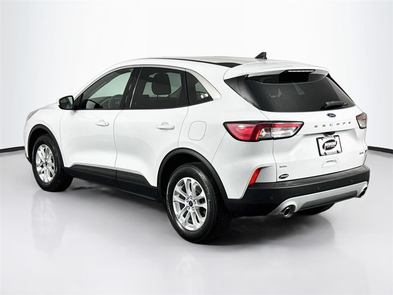 Ford Escape SE AWD 2020