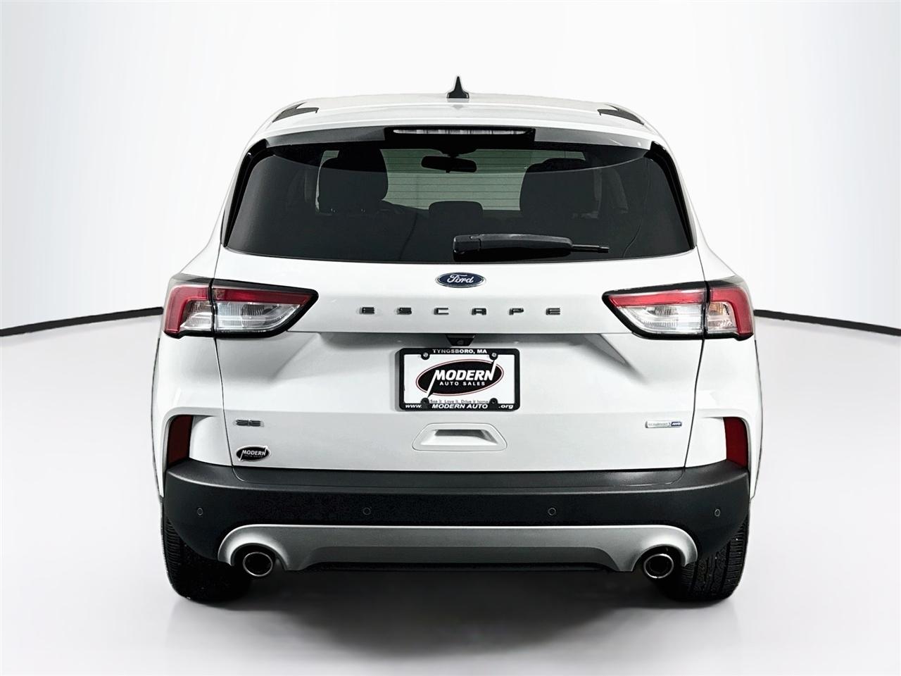 Ford Escape SE AWD 2020