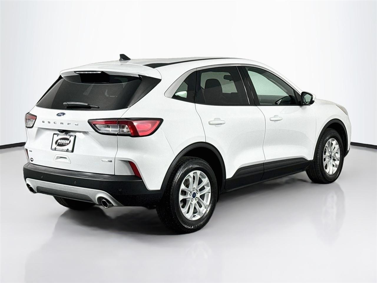 Ford Escape SE AWD 2020