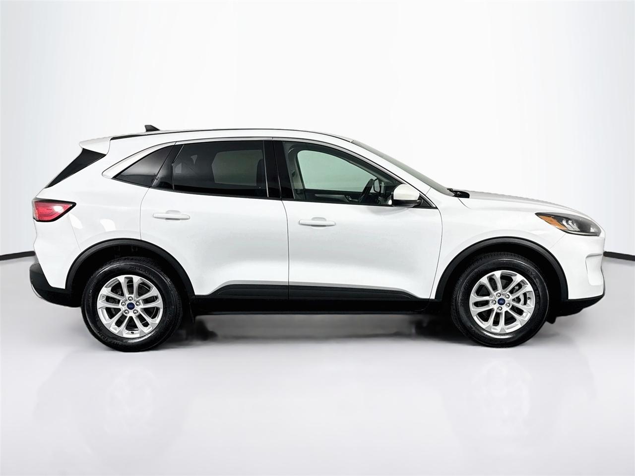 Ford Escape SE AWD 2020